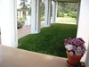 Synthetic grass for business or pleasure
