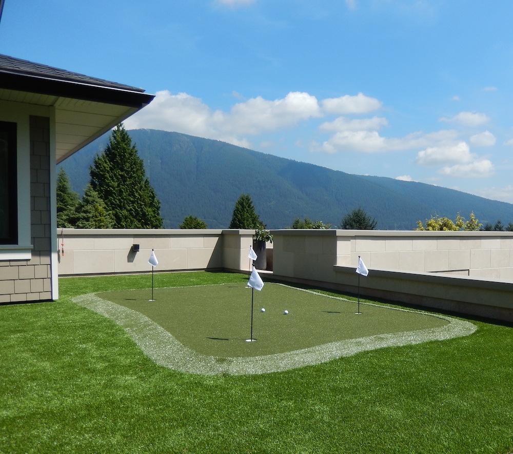 Golf Anyone?
